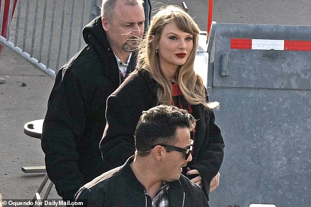 Footy stars sent Taylor Swift fans into a frenzy after a social media post