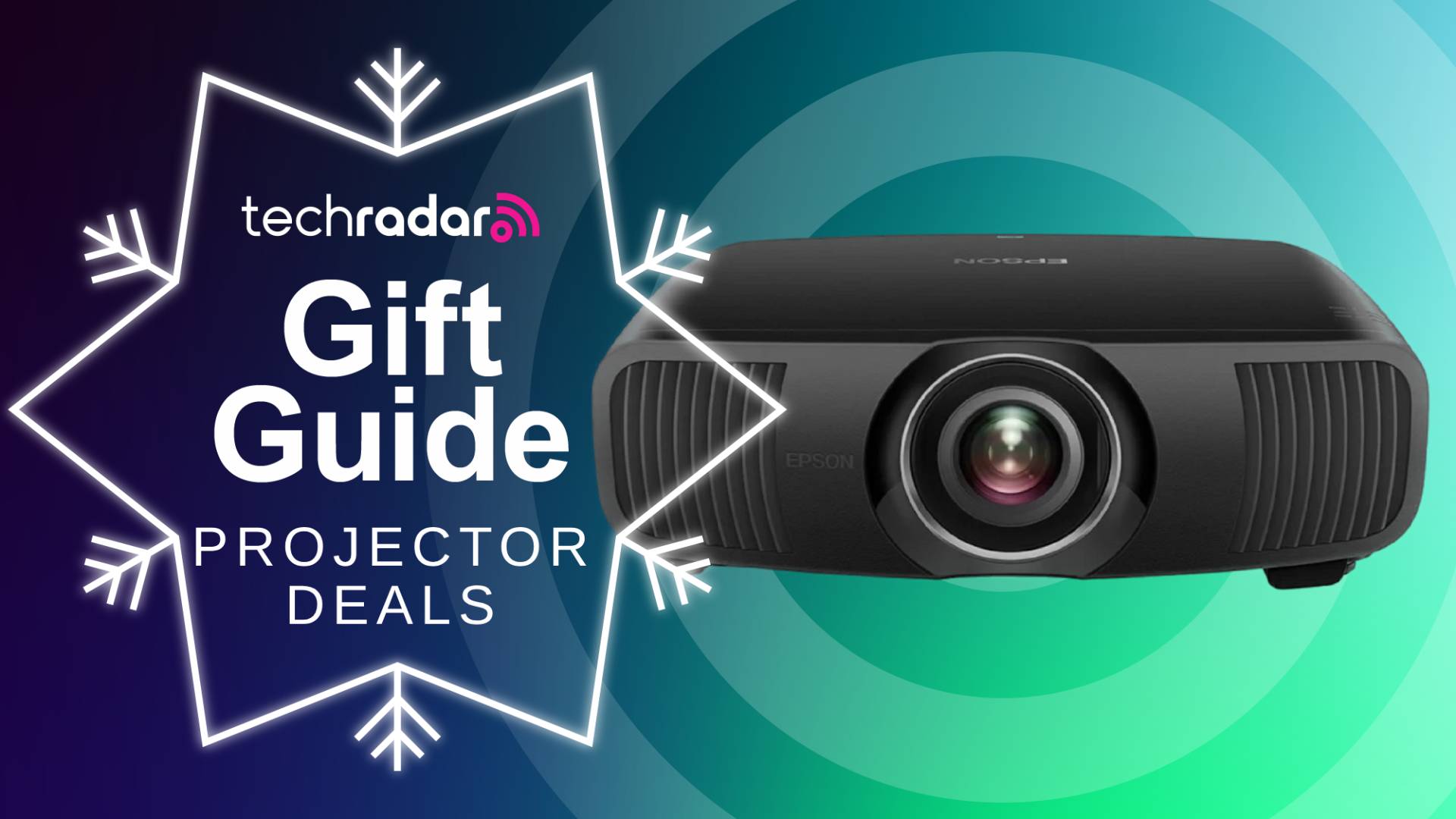 Forget OLED TVs – I review projectors and these 5