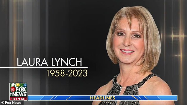 Fox News, along with several other networks, butchered an obituary for Dixie Chicks founder Laura Lynch by accidentally using the photo of a CBC producer of the same name