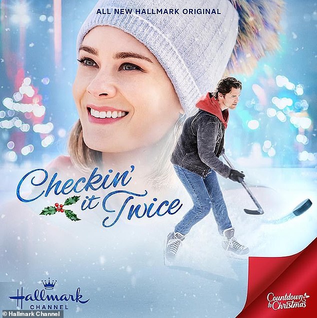The magic formula behind Hallmark holiday movies has just been revealed, just in time for millions of Americans as they prepare to curl up on the couch and enjoy a heartwarming Christmas movie with their loved ones