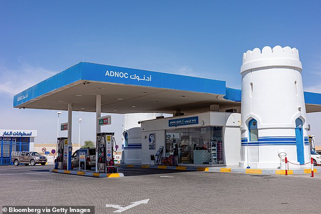 Al Jaber is said to have used the climate summit to secure more oil and gas deals for his national petro company Adnoc