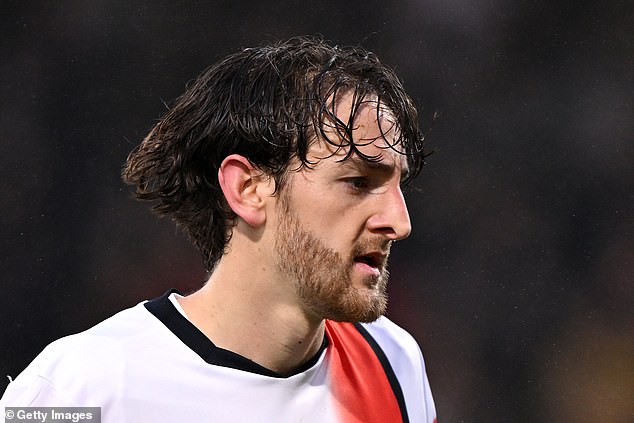 Tributes have poured in from across the football world for Luton captain Tom Lockyer after he collapsed during a match at Bournemouth's Vitality Stadium.