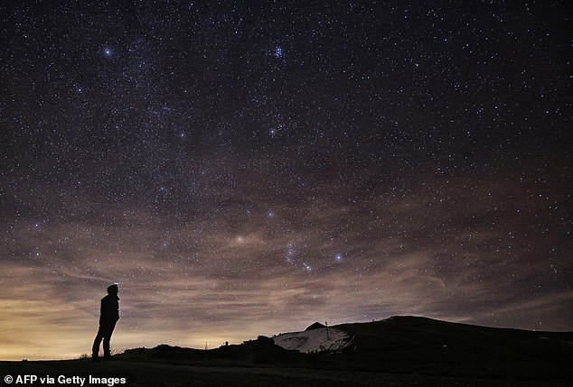 Called the best of its kind in the Southern Hemisphere, the Geminids meteor shower will be visible through December 20, peaking on December 14 and 15.