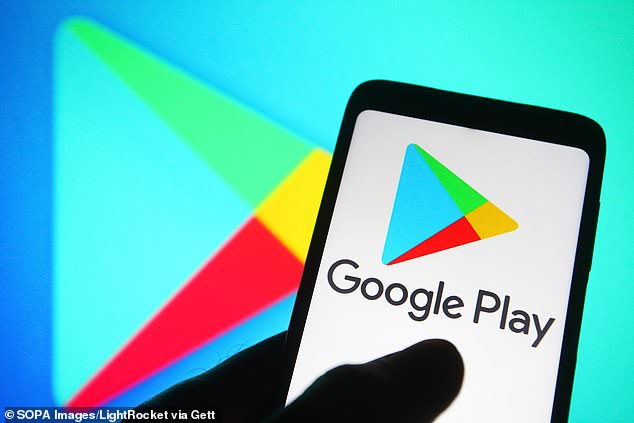 A federal court jury's ruling marks a stunning defeat for Google, which operates one of the world's largest app stores alongside Apple