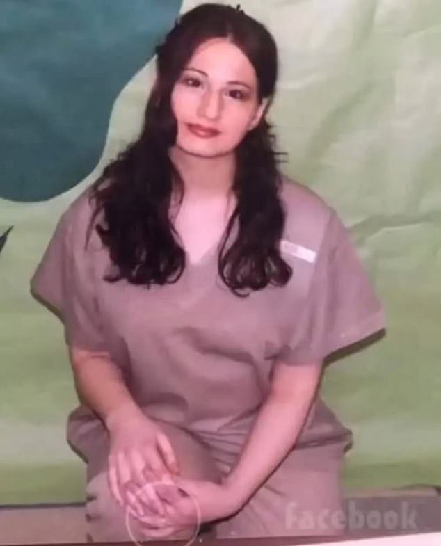 After being released on parole at the end of September, Gypsy will be released from prison on December 28 – and her many fans are celebrating the development on TikTok