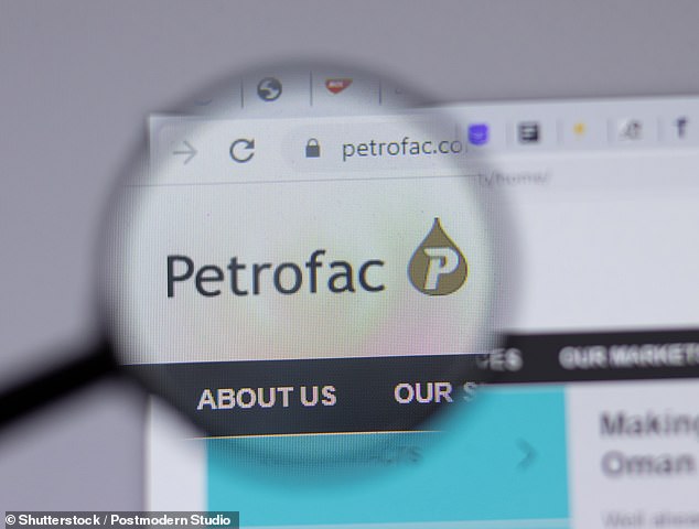 Heading for a decline?: Hedge funds have shorted nearly 10 percent of Petrofac's shares