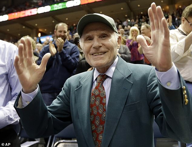 Former U.S. Senator and owner of the Mulwaukee Bucks Herb Kohl (photo) passed away on Wednesday at the age of 88