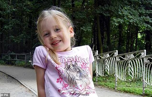 The parents of five-year-old Inga Gehricke who disappeared in 2015 have been given a glimmer of hope with the news that sniffer dogs have been deployed in the search