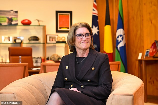 New Reserve Bank Governor Michele Bullock was able to pay off one of her Sydney homes in just nine years thanks to a special mortgage benefit once offered to RBA staff