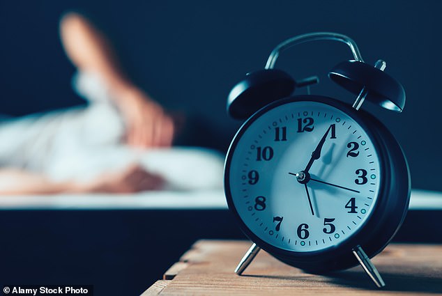 Their research suggests that exposure to bright light can help by resetting the body clocks