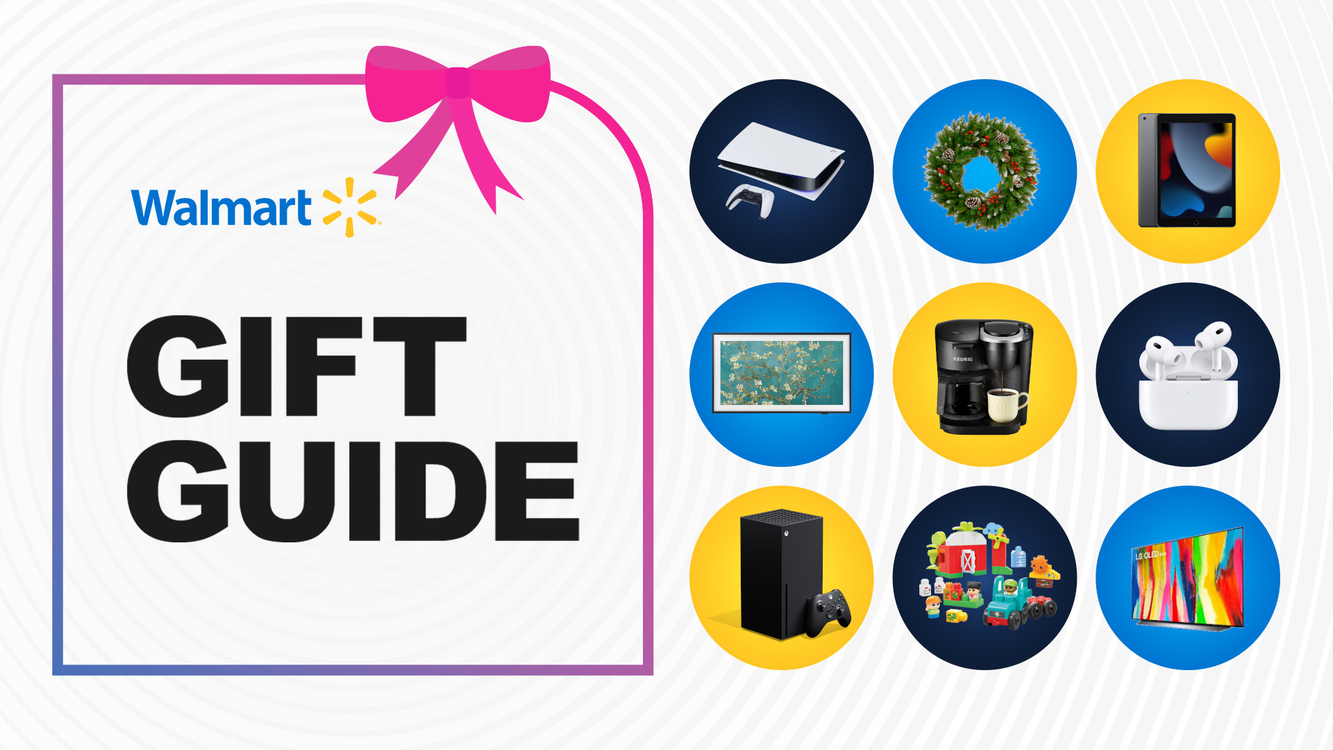 Huge Christmas sale at Walmart the 17 best deals on