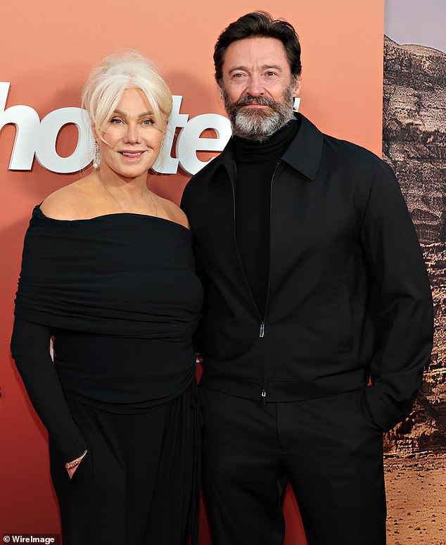 Hugh Jackman, along with ex-wife Deborra-Lee Furness, paid tribute to top Australian restaurateur Bill Granger after his death at the age of 54