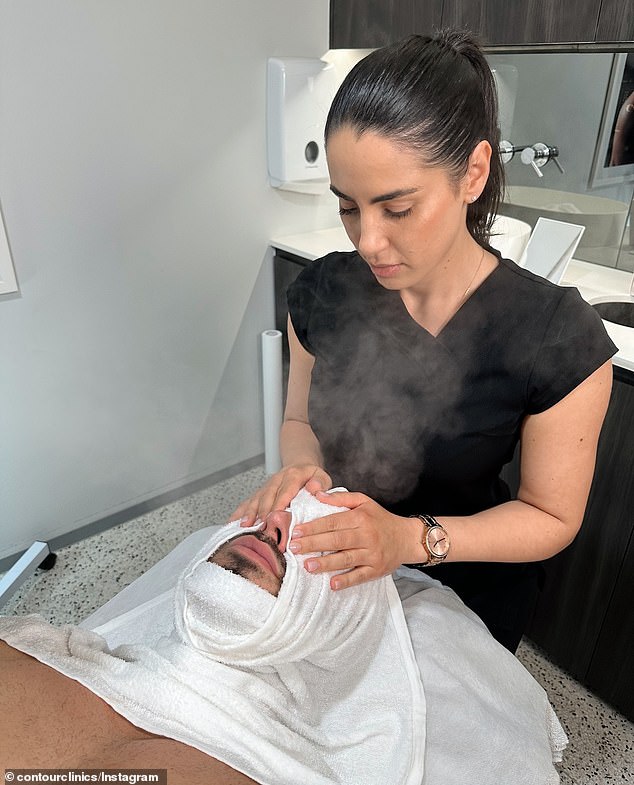 The new Signature Facial only costs $250 but works to deeply exfoliate, stimulate circulation and promote collagen for a smoother, softer texture, all while pampering you