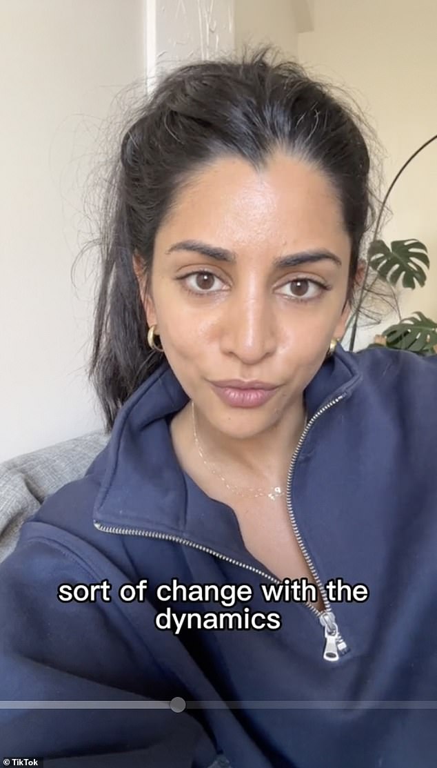 The single woman expressed her frustrations on TikTok about dating in Australia and says it's harder to date Down Under compared to the rest of the world