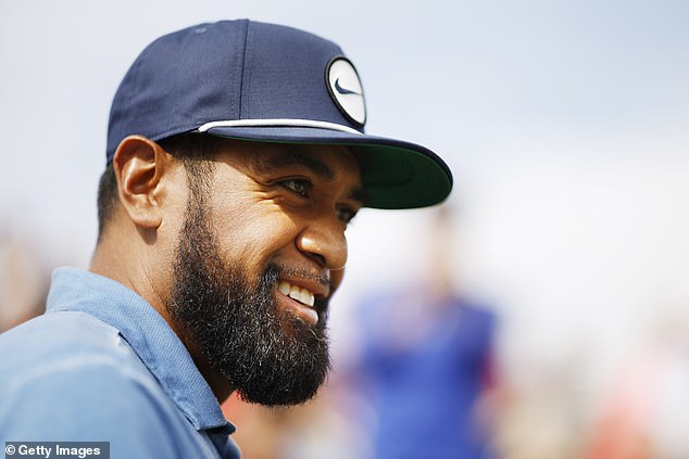 Tony Finau has unequivocally debunked rumors that he is considering a bid from LIV Golf