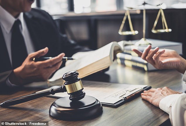 Consult an attorney to discuss whether you have a case against the company for wrongful termination, and if this is something you are considering