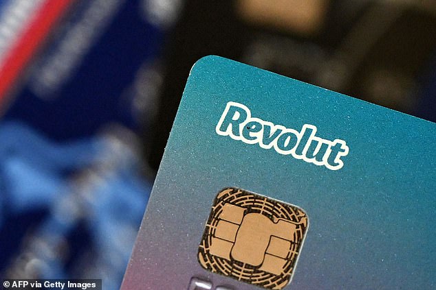 Delays: Revolut insisted in early March that it would receive a banking license soon, but 297 days later it is still waiting