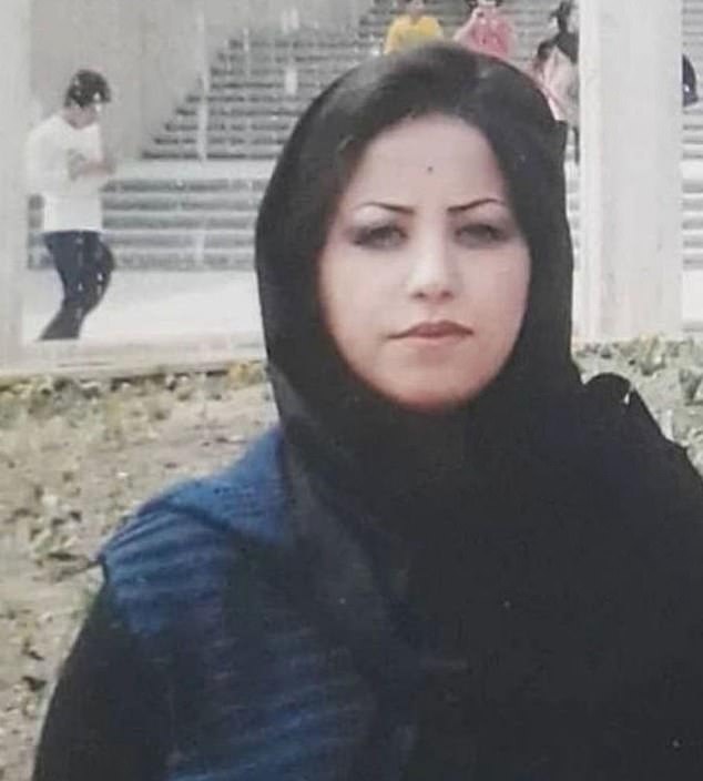 Samira Sabzian, 29, who had spent the past decade in prison, was executed at dawn at Ghezel Hesar prison in Tehran's Karaj city, the Norway-based Iran Human Rights Group (IHR) said.