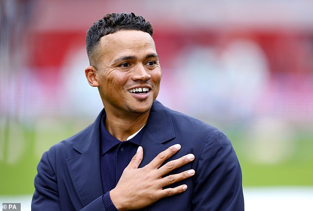 Former Tottenham and England star Jermaine Jenas will provide new coverage of Formula E on TNT Sports