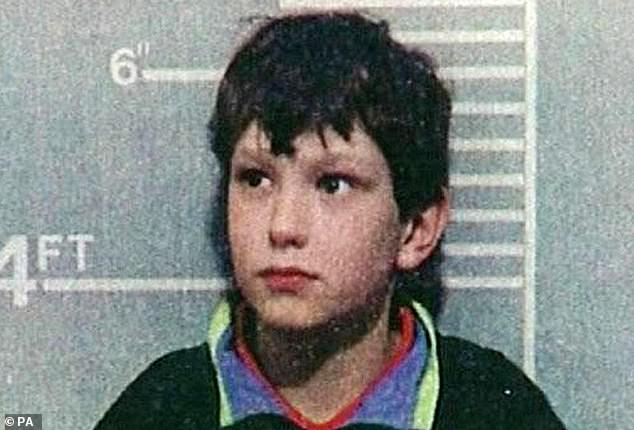 Jon Venables (pictured) will be told whether he is on parole in the 'week commencing December 11'.  It is understood he has insisted he has been 'reformed' and poses 'no danger' to the public