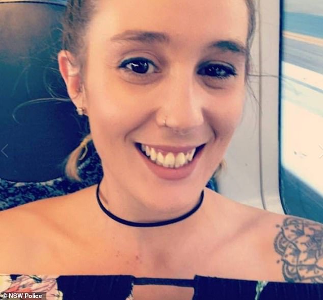 Danielle Easey was murdered on the NSW Central Coast on August 17, 2019, aged 29, and her body was dumped in a creek only to be found two weeks later