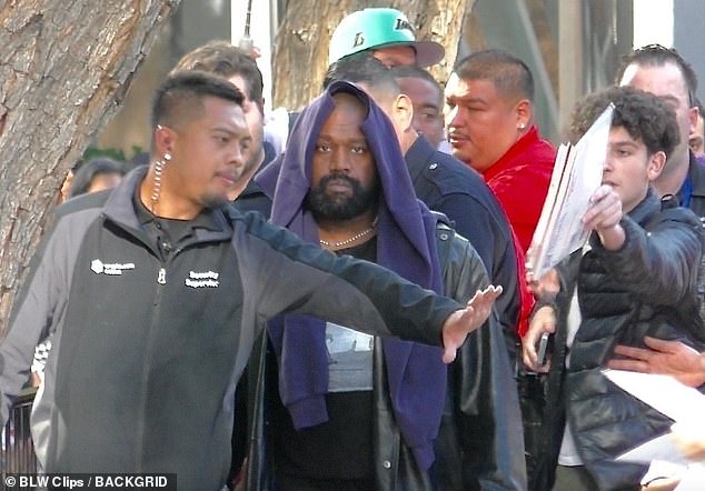 Kanye West, 46, has finally apologized for his several anti-Semitic outbursts that started in 2022 and continued until a few weeks ago