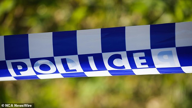 It is alleged the man went to the back of a motel on Herbert Street in Bowen, in Queensland's Whitsunday region, where a disturbance occurred around 5.30am on Thursday (stock image)