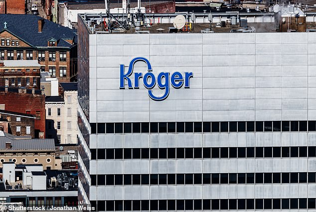 Kroger's Manager of Corporate Affairs for the Central Division said, “The Kroger family is saddened by the terrible news we hear.  The safety of our employees and customers is always our priority'