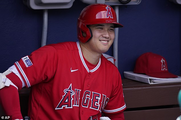 LA Dodgers officially confirm signing of Shohei Ohtani on 10 year