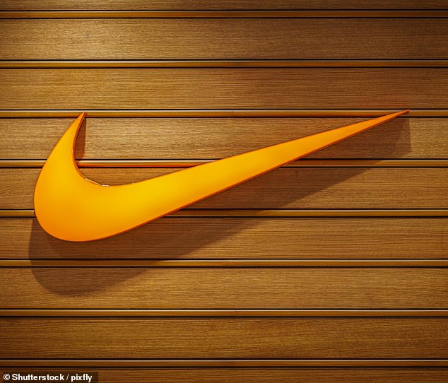 Checked off: Nike reported that weaker demand in China, Europe, the Middle East and Africa had affected sales