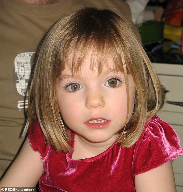 Six ex-lovers to testify against Madeleine McCann suspect Christian Brueckner, who faces rape trial