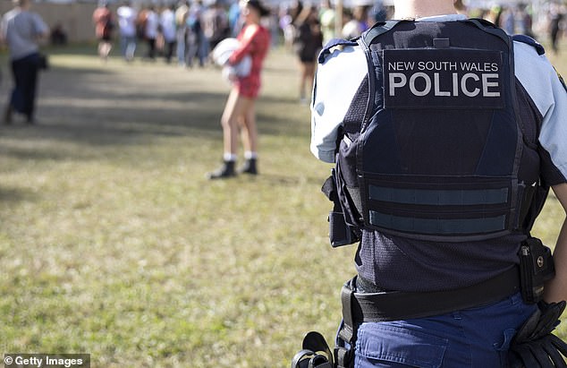 The NSW government's initiative to 'declassify' the class action representing festival-goers searched by police has failed