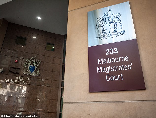 A man will appear in the Melbourne Magistrates Court (above) charged with sexually assaulting 33 women at a Prahran nightclub