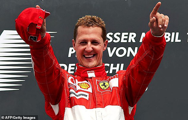 Michael Schumacher's career included seven F1 world championships alongside a staggering string of records, and he is considered by many to be the greatest driver of all time