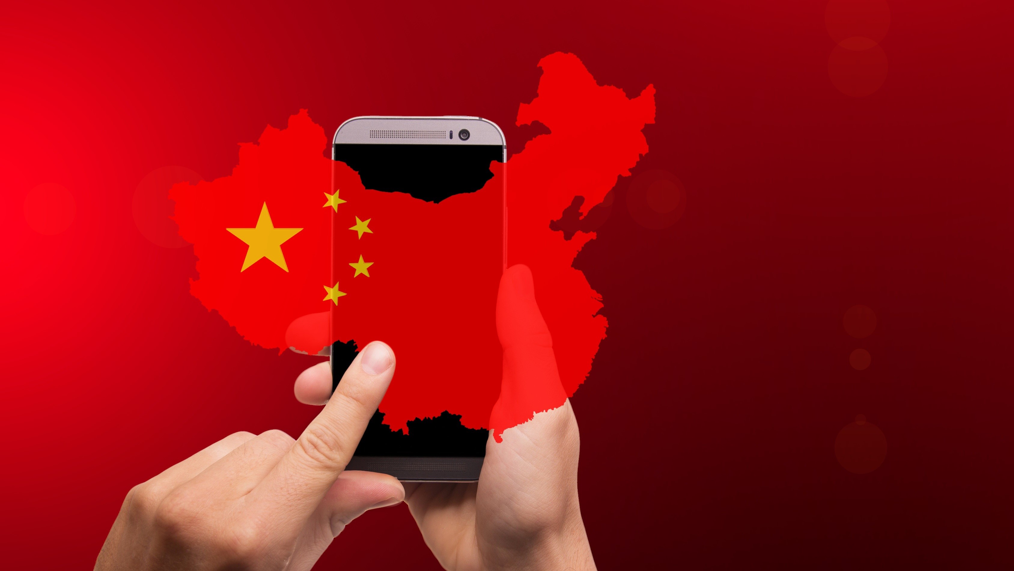 Military geographic data is being stolen in data breaches China