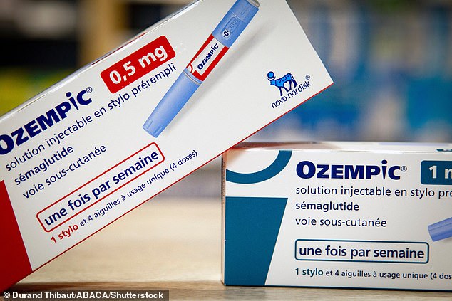 At the beginning of 2022 alone, approximately 9 million prescriptions for Ozempic were written.