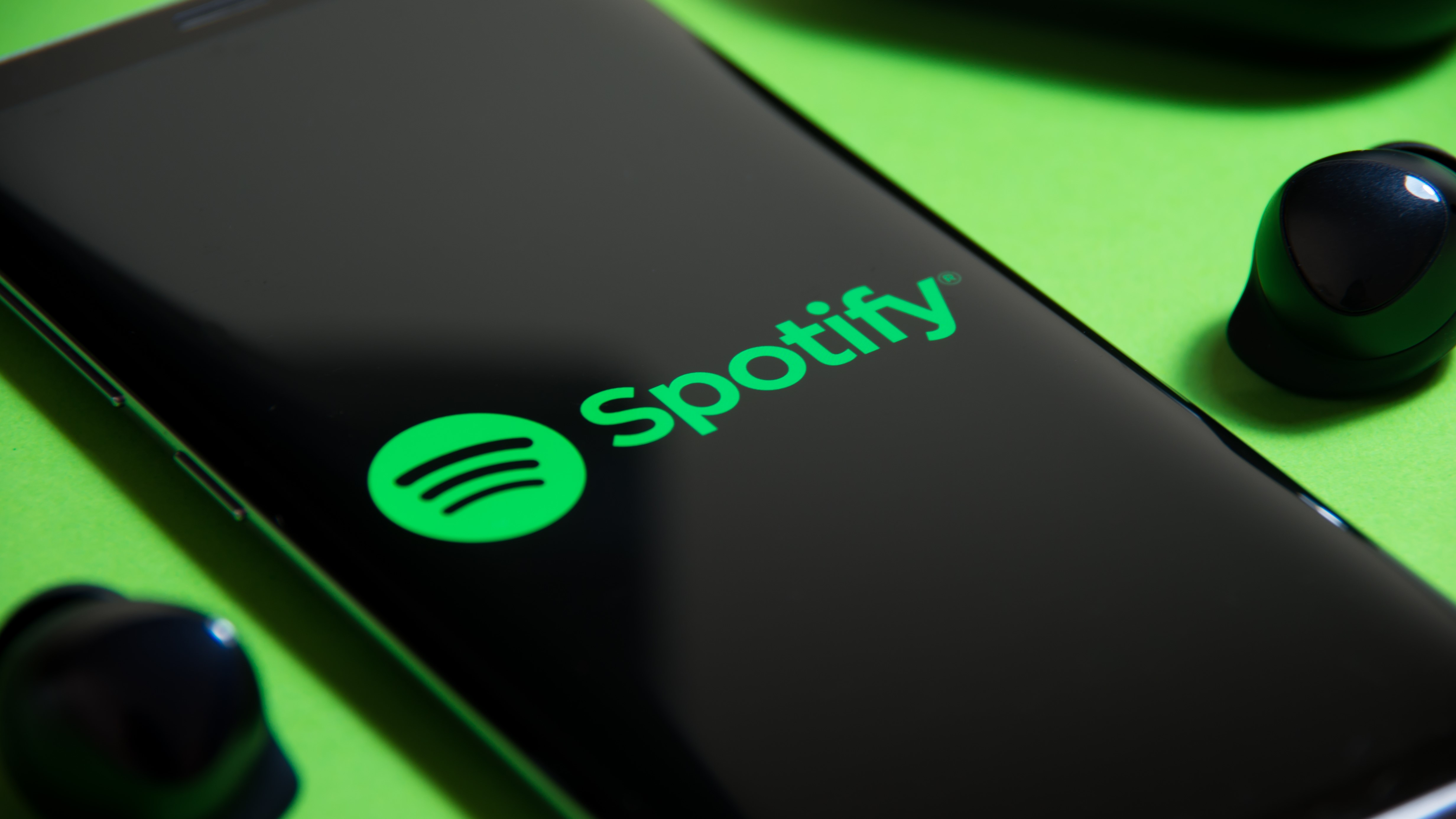 More AI less HiFi This is Spotifys next venture into