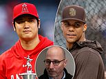 No Shohei no problem Yankees GM Brian Cashman gushes about