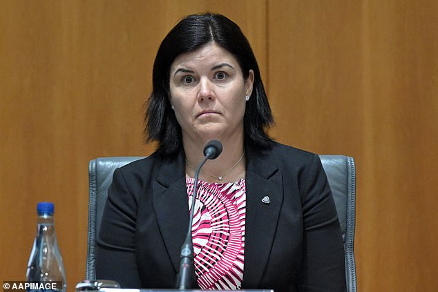 Northern Territory Chief Minister Natasha Fyles is under pressure to resign following revelations that she owns undisclosed shares in mining company South32