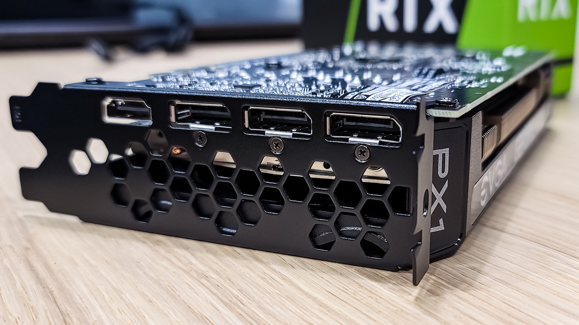 Nvidia RTX 3050 6GB could launch in February – but