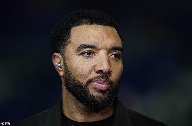 Forest Green Rovers have appointed Troy Deeney as head coach following the departure of David Horseman