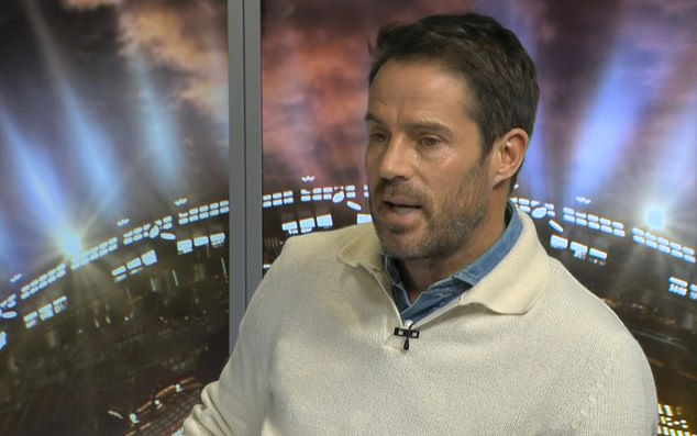 Jamie Redknapp has praised Chelsea's EFL Cup win over Newcastle as huge for Mauricio Pochettino