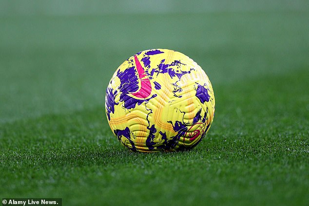 A Premier League player has reportedly hurled racist abuse at a staff member at a luxury apartment block