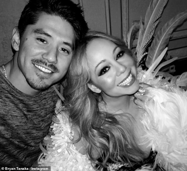 Mariah Carey and Bryan Tanaka called it quits on their seven-year romance due to his desire to start a family, according to a new report from Page Six;  the couple was last seen in this Instagram that Tanaka posted in March