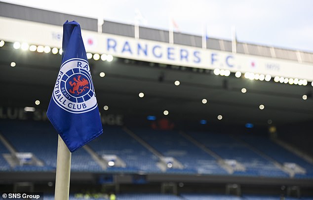 Rangers Scottish Premiership match against Ross County is postponed due