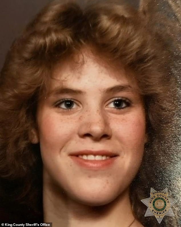 Lori Anne Razpotnik's remains were found 38 years ago and labeled 