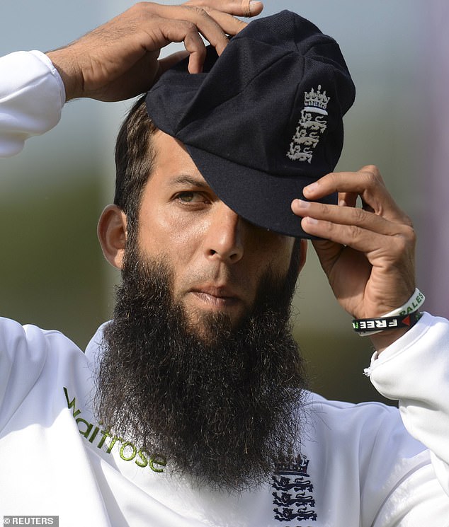 The ICC ruled that England's Moeen Ali cannot wear 'Free Palestine' and 'Save Gaza' bands as a form of protest