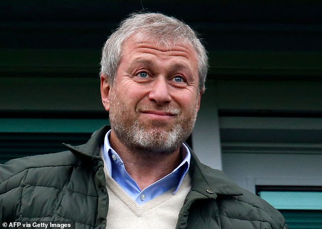 Roman Abramovich has lost his legal bid to overturn sanctions imposed by the European Union over his role in Russia's invasion of Ukraine.