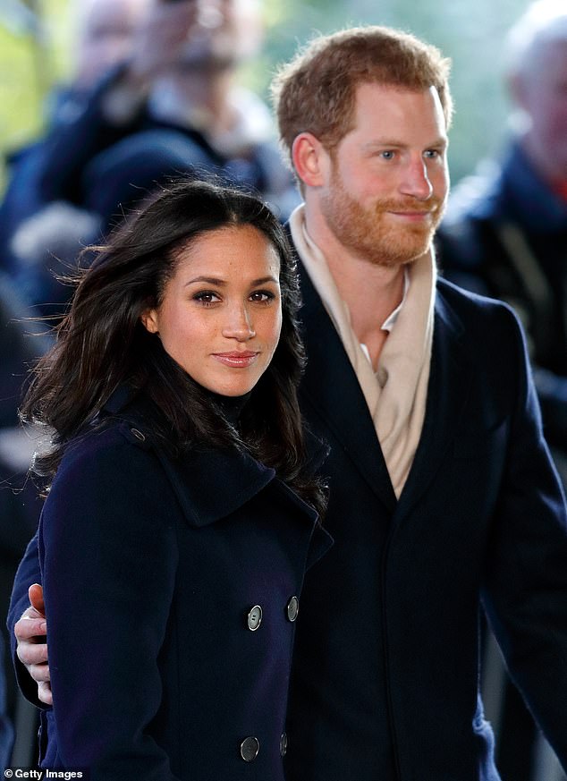 A source says one of the reasons Harry and Meghan have been left out is because they have criticized the royal family and their way of life.