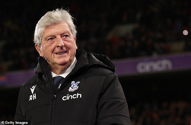 Roy Hodgson will be missed as his career in football management comes to an end